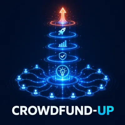 CROWDFUND-UP