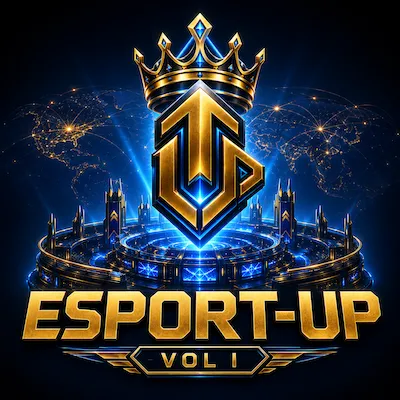 ESPORT-UP