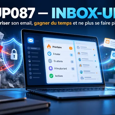 INBOX-UP