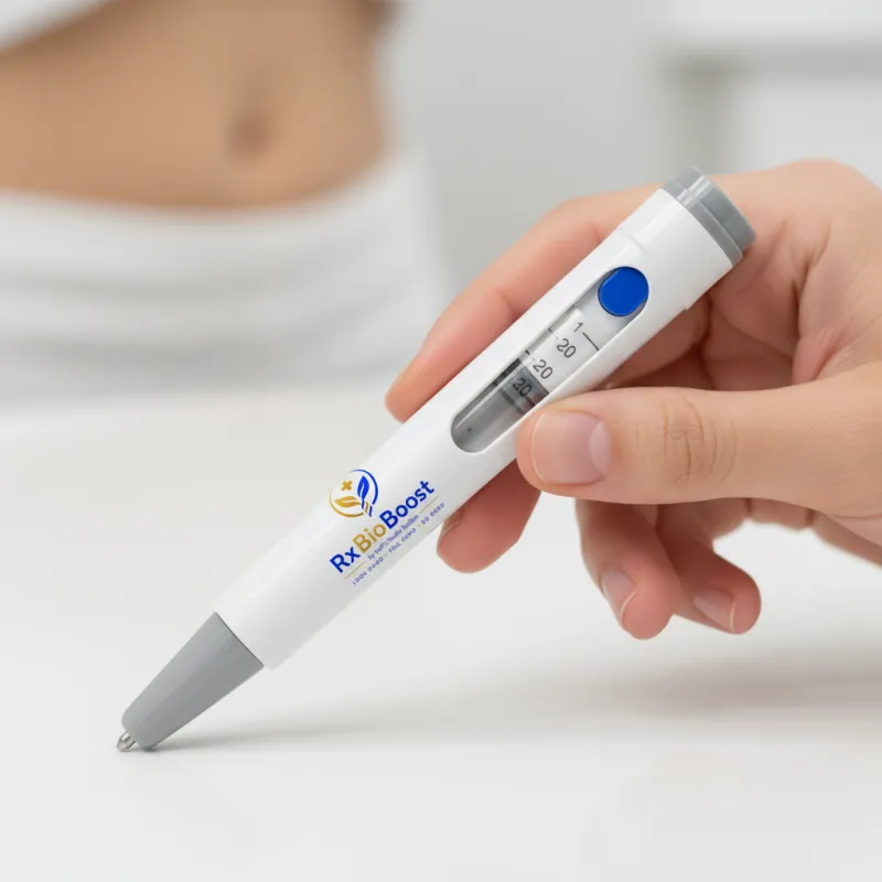 GLP-1 / Weight Loss Consultation