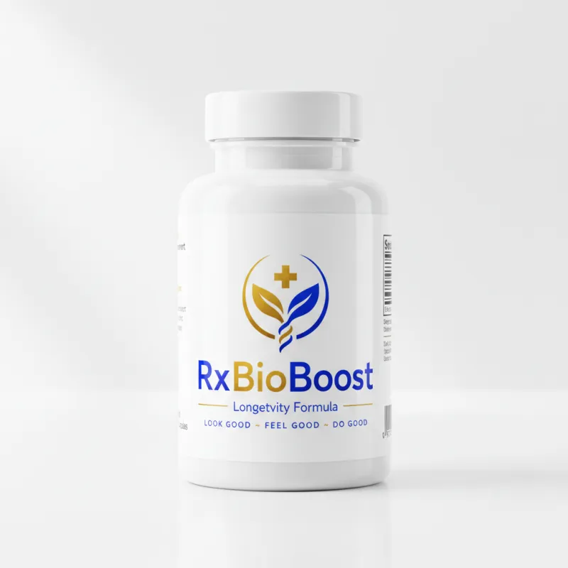 BioBoost Longevity NAD+ • 1,000 mg total