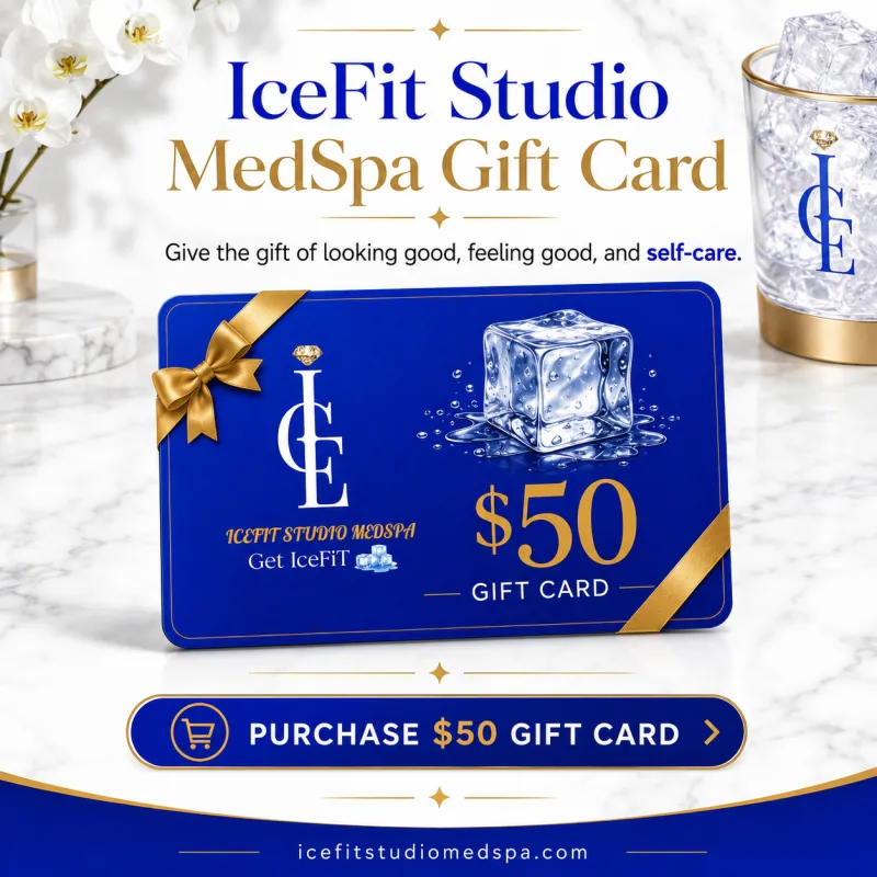 Gift Card @ $50
