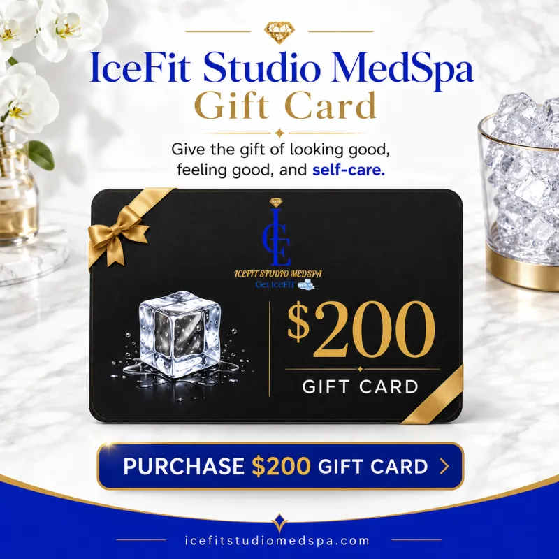 Gift Card @ 200