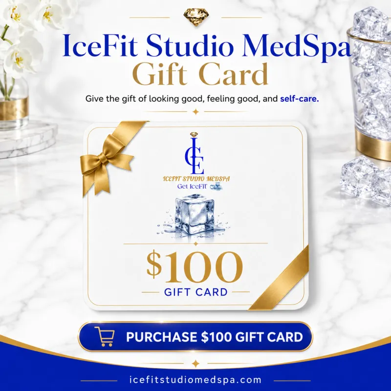 Gift Card @ 100