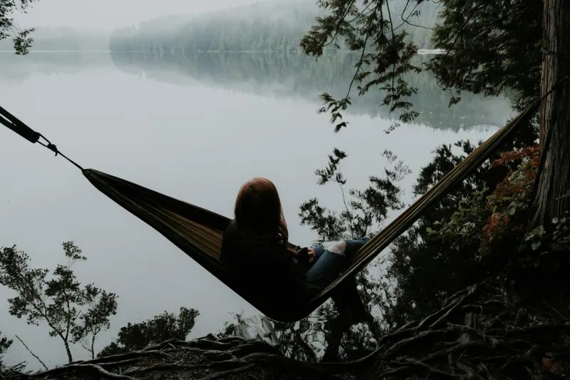 4-Day Summer Weekend Reset Retreat: July 23 - August 2, 2026