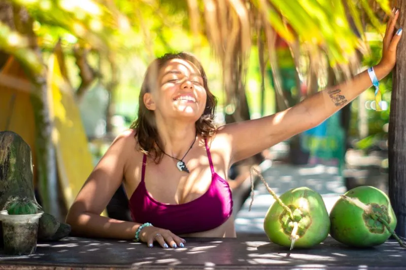 4-Day Spring Weekend Reset Retreat: May 21 - May 24, 2026
