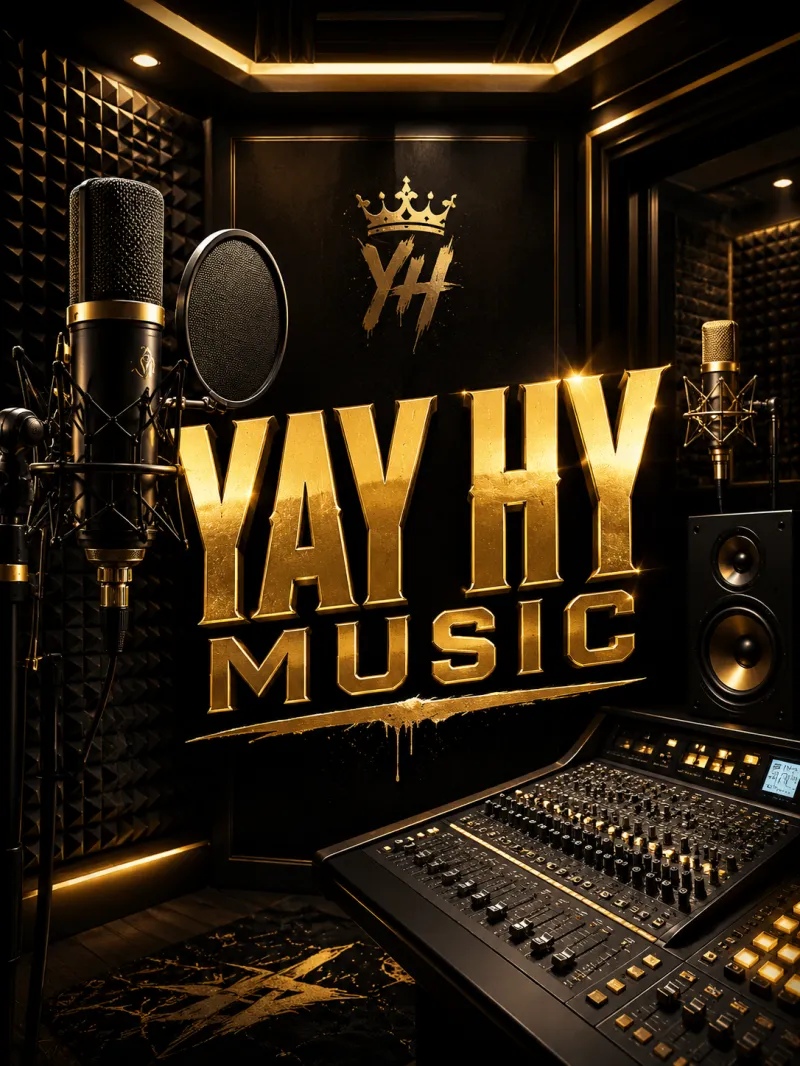 YAY HY MUSIC