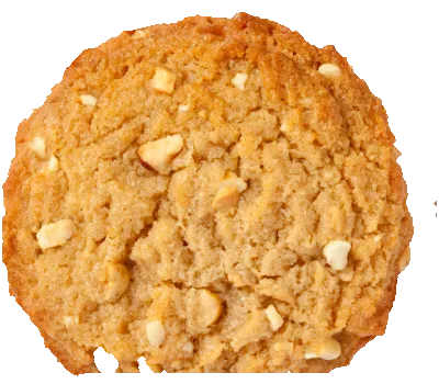 lemon almond