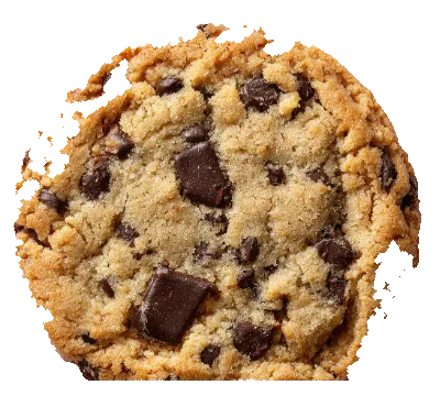 brown butter chocolate chip