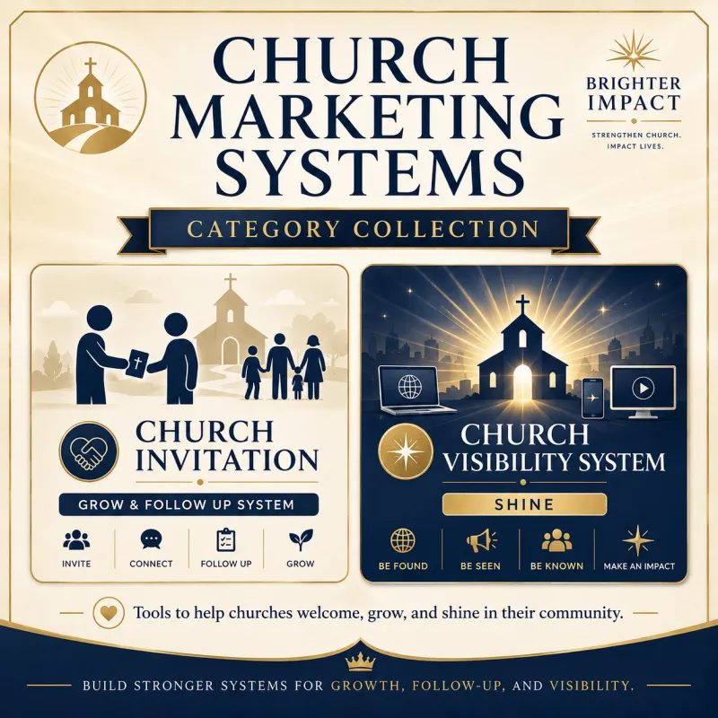 Church Marketing Systems
