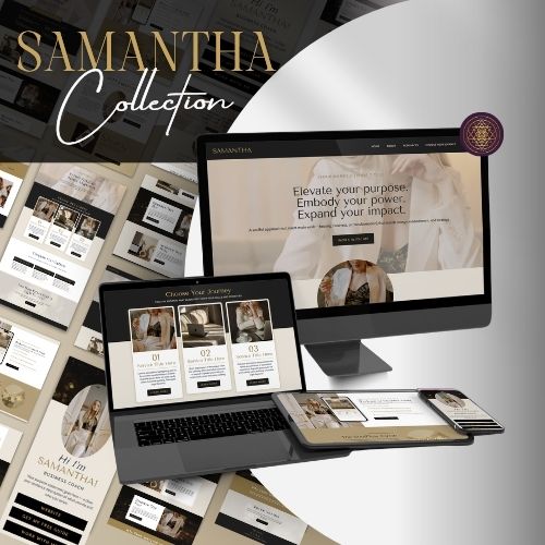 Samantha