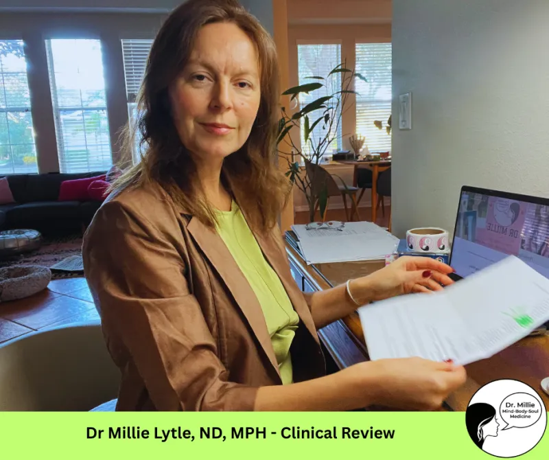 The Burning Question Review: Your 48-Hour Clinical Audit