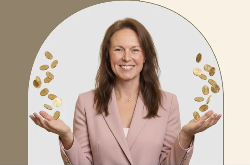 Quantum Builder: 21 Days of Activating Your Wealth Consciousness