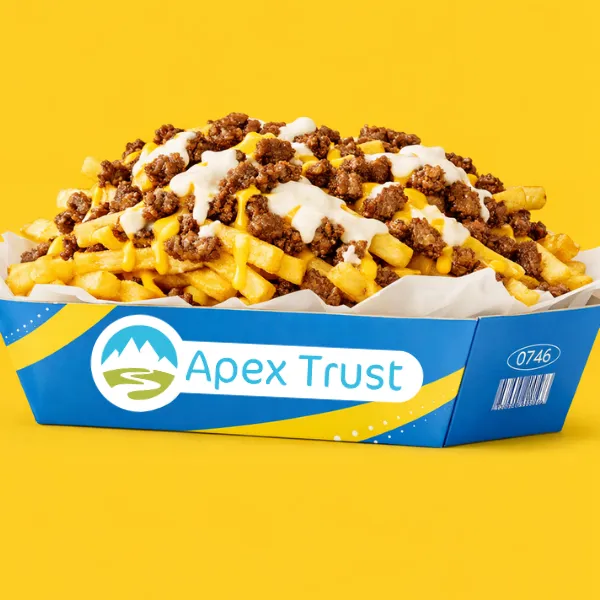 Loaded Fries
