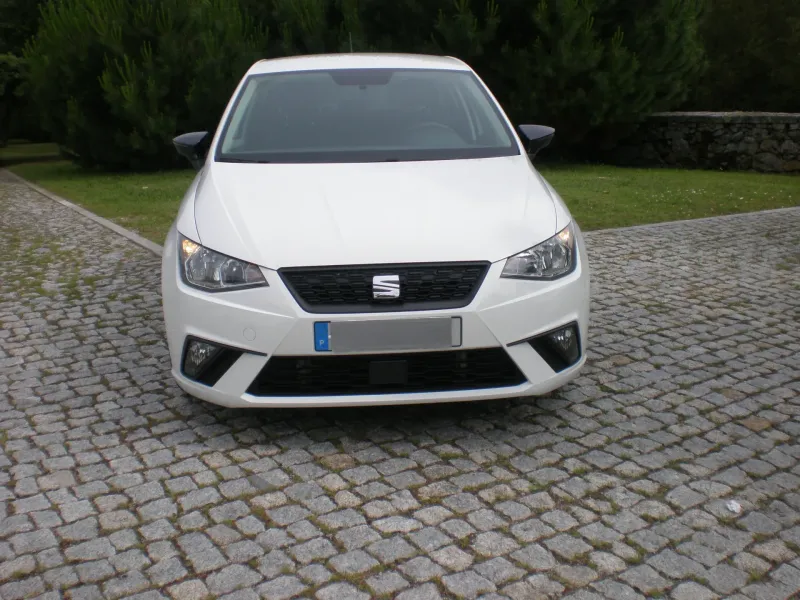 SEAT IBIZA 1.6 TDI REFERENCE||2019||201380km||Gasóleo||Manual||95CV||Em Stock