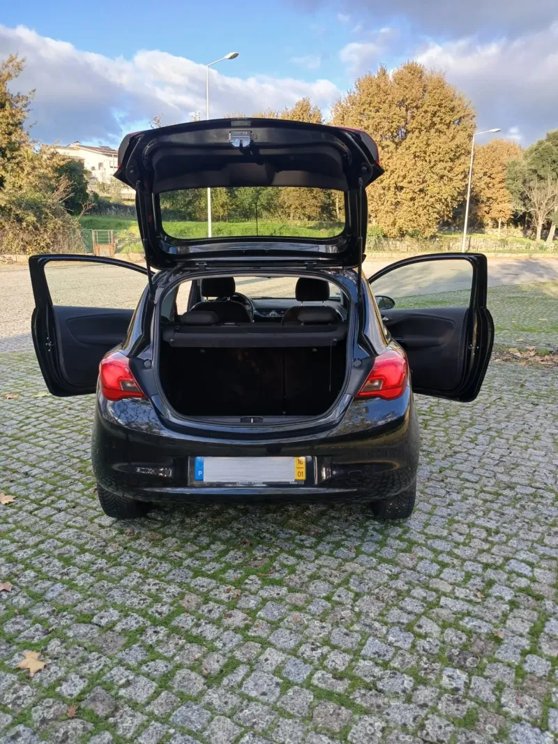 OPEL CORSA 1.3 CDTI EDITION||2016||166701km||Gasóleo||Manual||95CV||Em Stock
