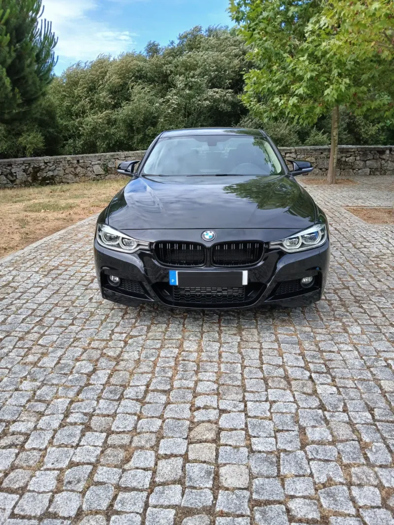 BMW Série 3||2016||201284km||Gasóleo||Automática||150CV||Em Stock