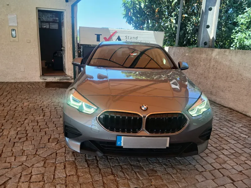 BMW SÉRIE 2 216 GRAND COUPÉ AUTO ADVANTAGE||2022||70304km||Gasóleo||Automática||115CV||Em Stock