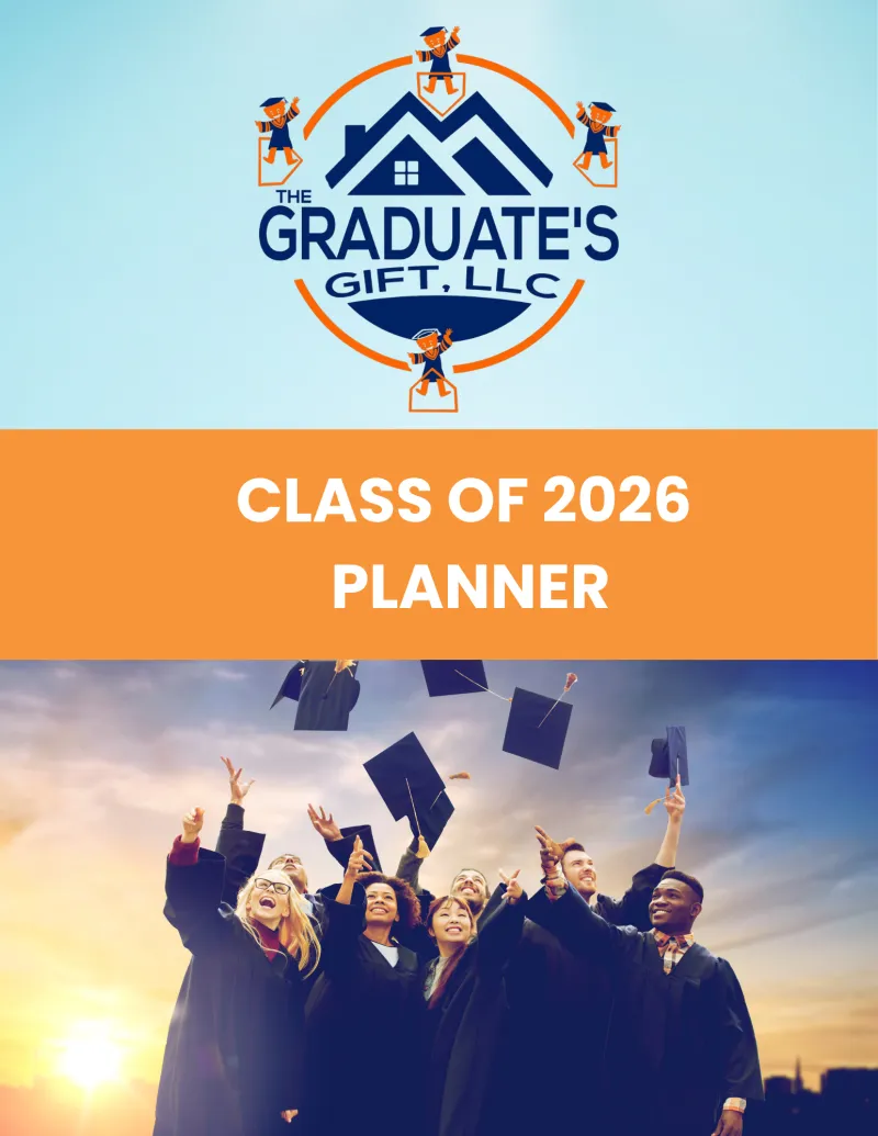 The Graduate's Gift Planner
