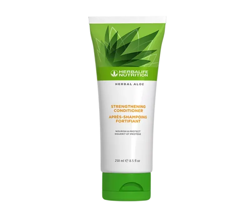 Herbal Aloe Balsamo fortificante