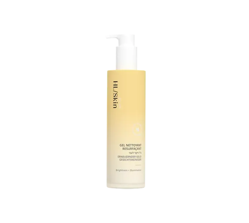 HL/Skin Gel Detergente Levigante
