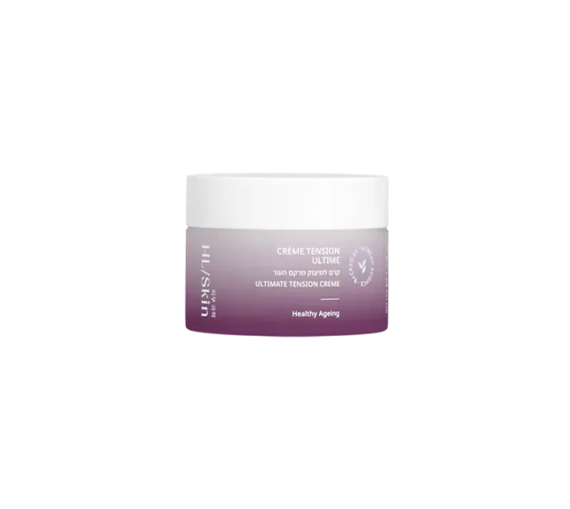 HL/Skin Crema Ultimate Tension