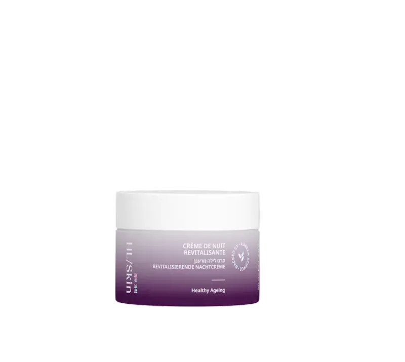 HL/Skin Crema da Notte Rivitalizzante
