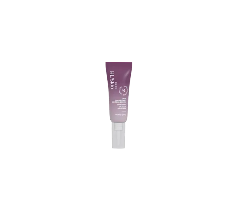 HL/Skin Crema Nutriente per il Contorno Occhi