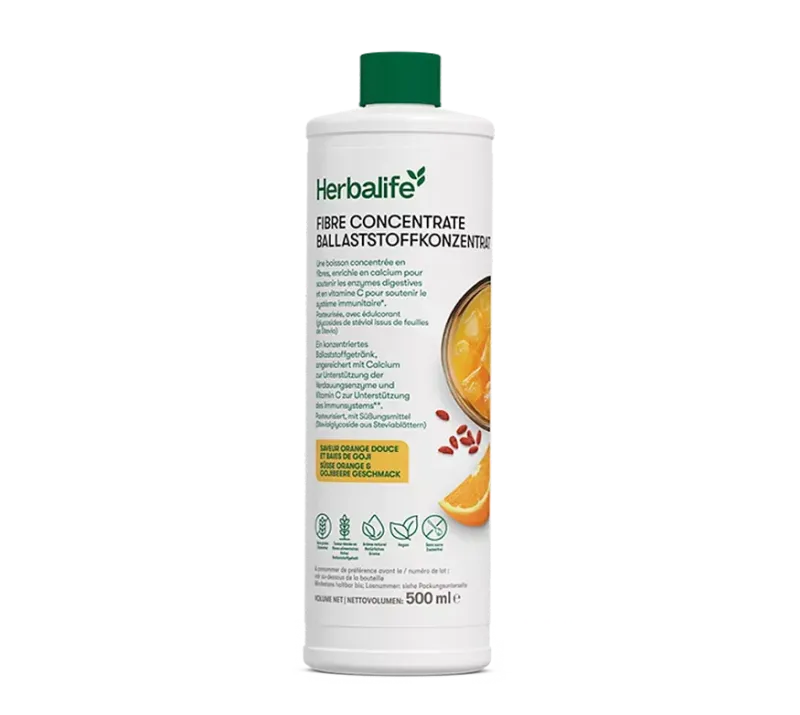 Fibre Concentrate