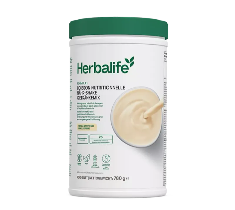 Formula 1 Nutritional Shake Mix 780g