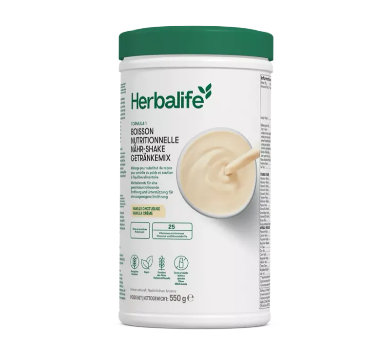 Formula 1 Nutritional Shake Mix 550g