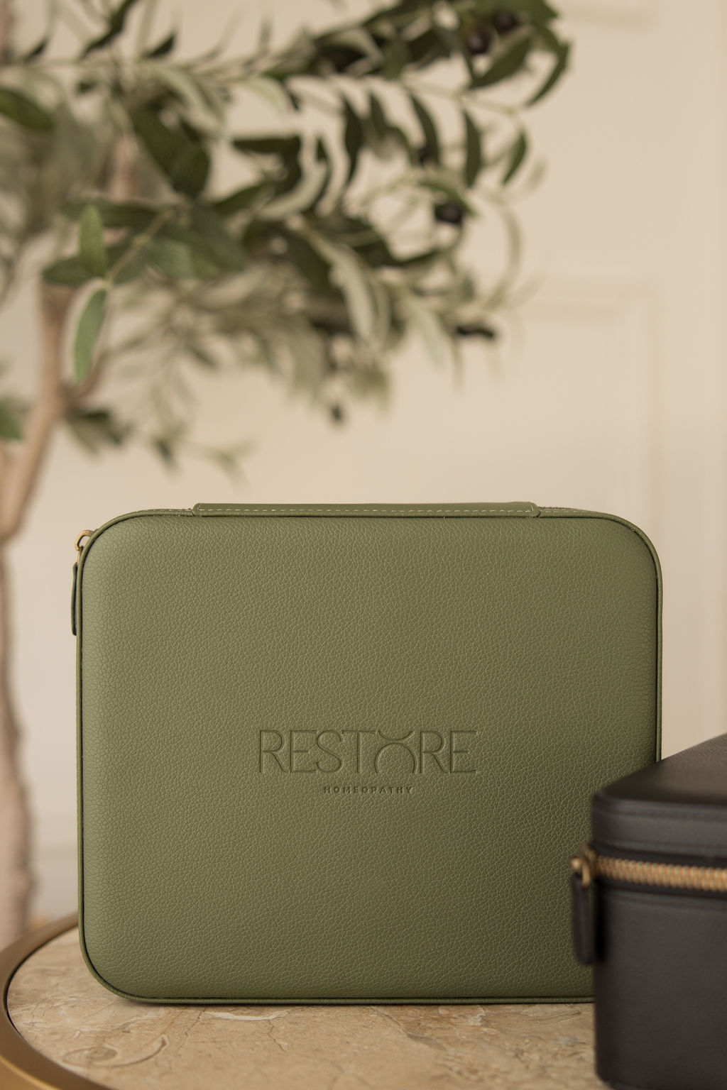 Restore Homeopathy Core Kit 