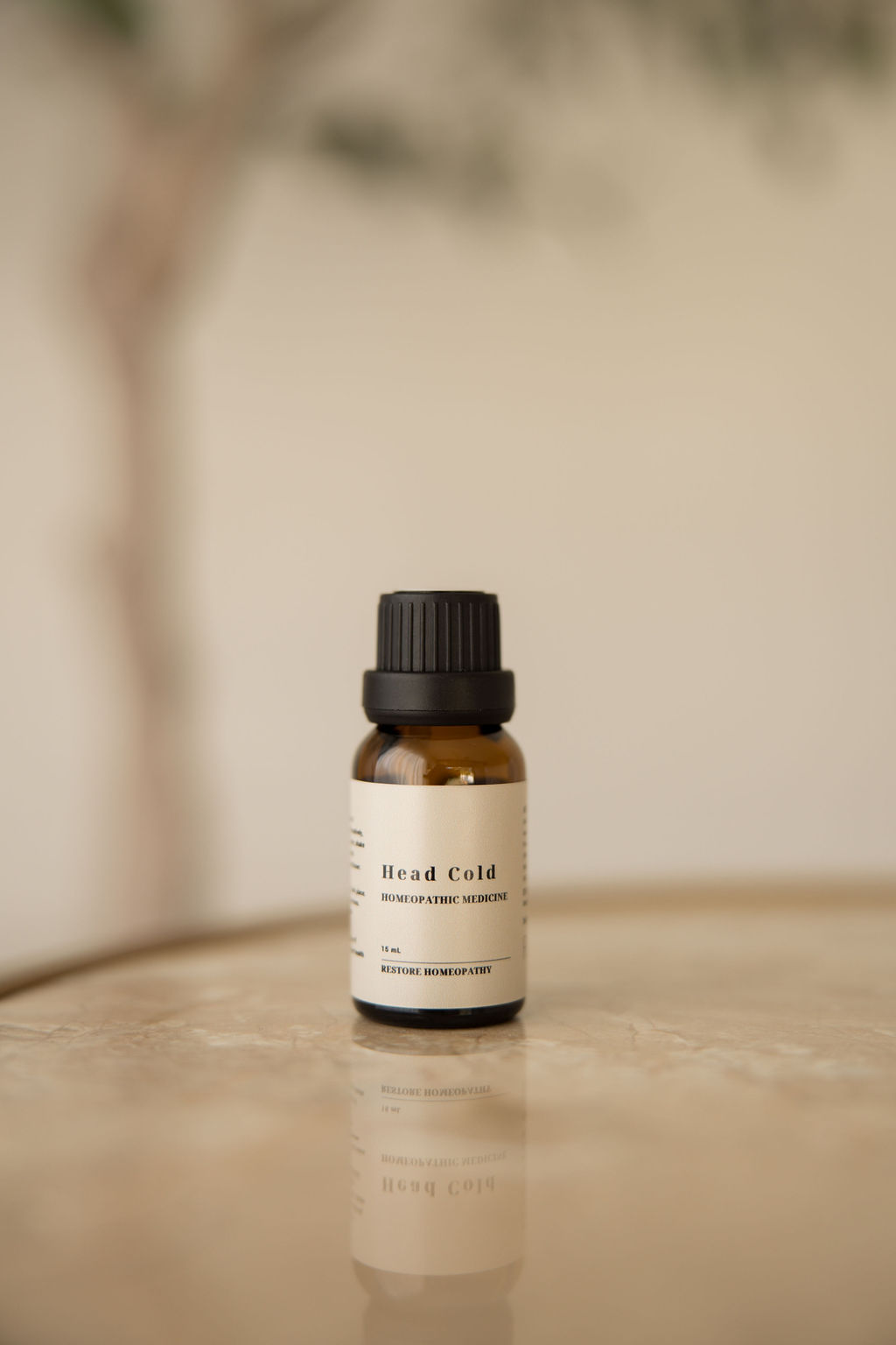 Blend Remedies