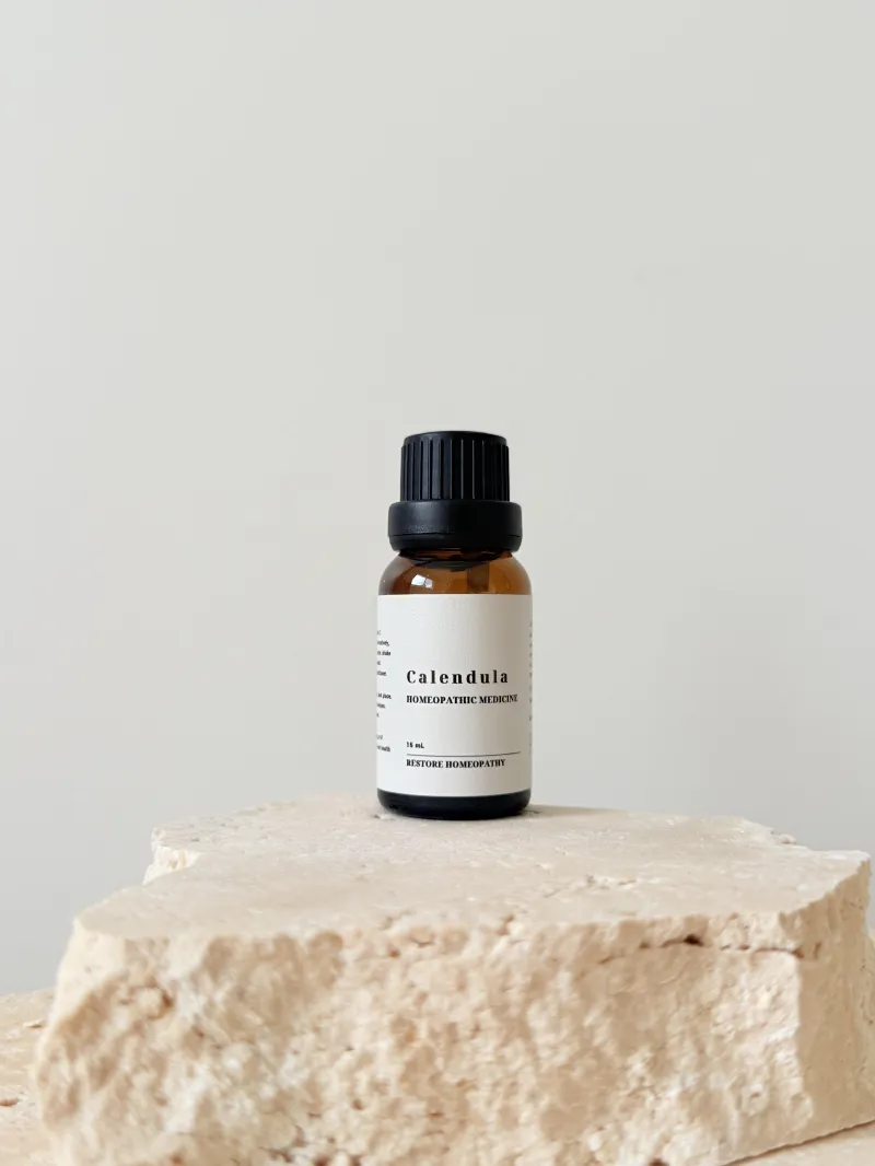 Calendula - Homeopathic Remedy