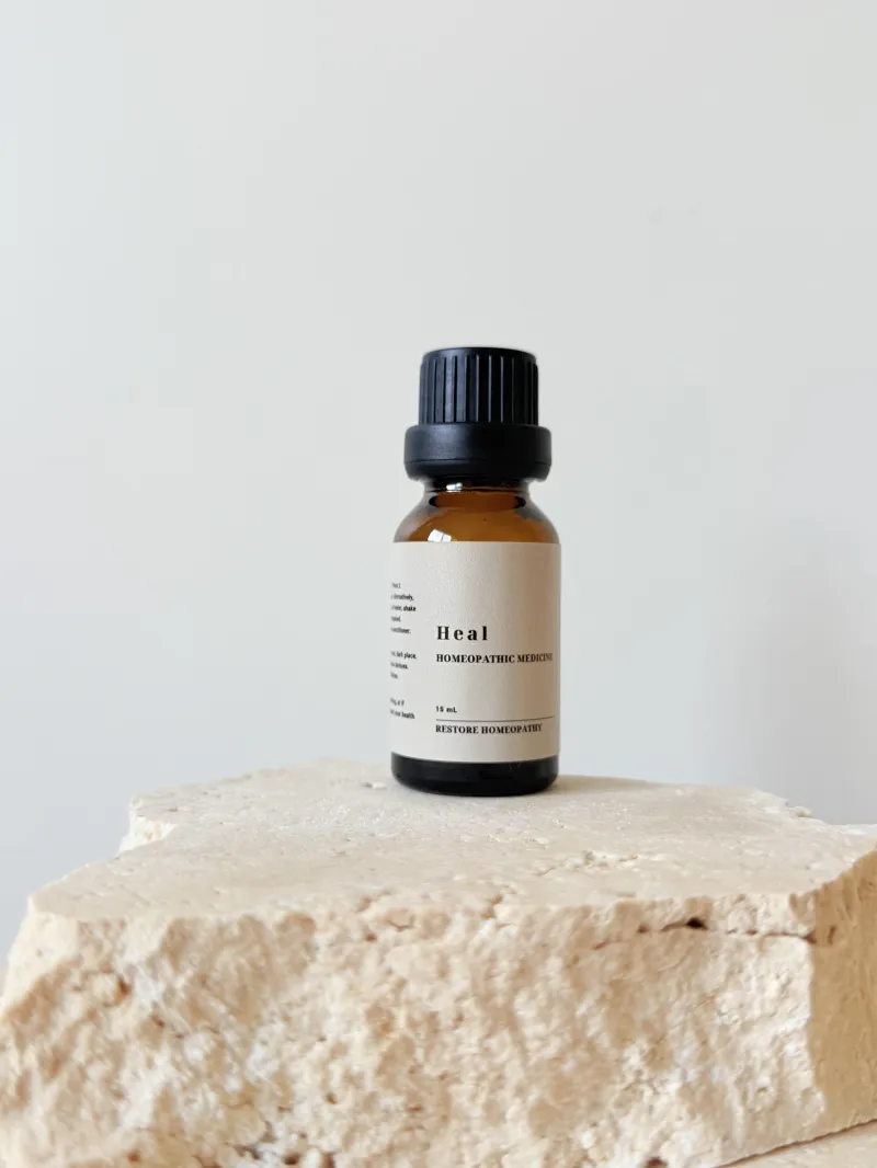 Blend Remedies