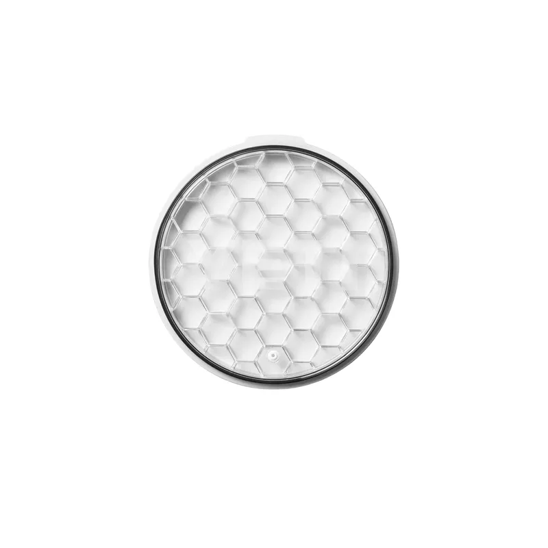 YETI - LoadOut® Bucket Lid - Clear