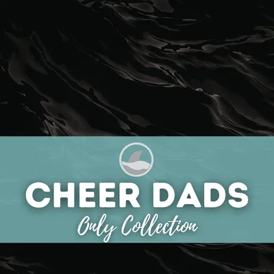 CCA Cheer Dads