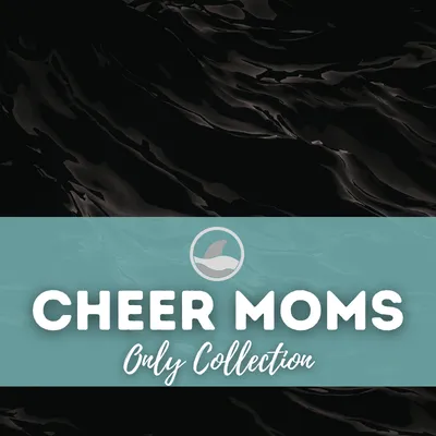 CCA Cheer Moms