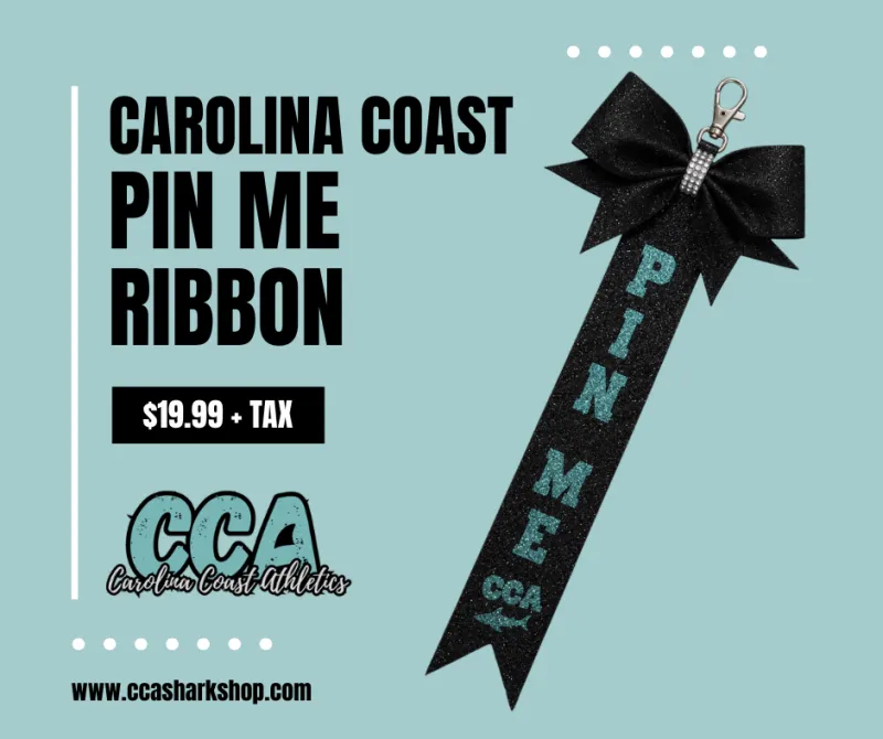 Pin Me Ribbon