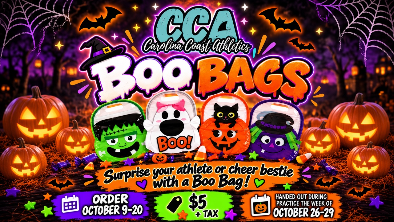 BooBag