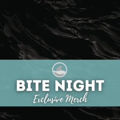 Bite Night Merch
