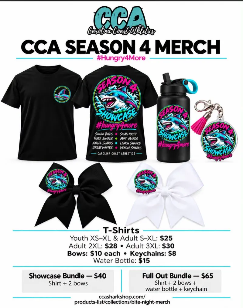 Full Out Bundle