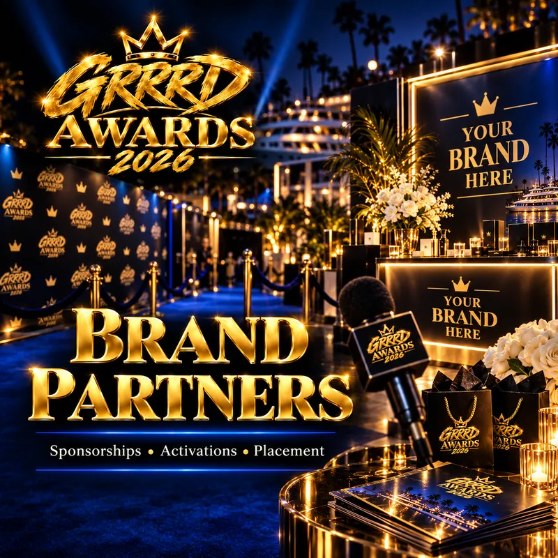 Brand Partners