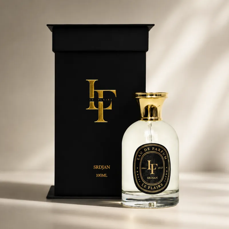 Makku Femme Eau de Parfum