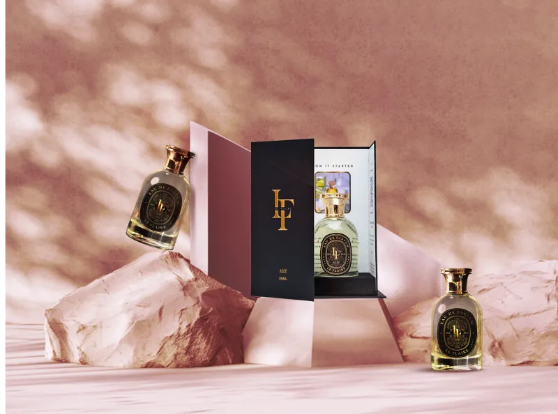 Homme Eau de Parfum