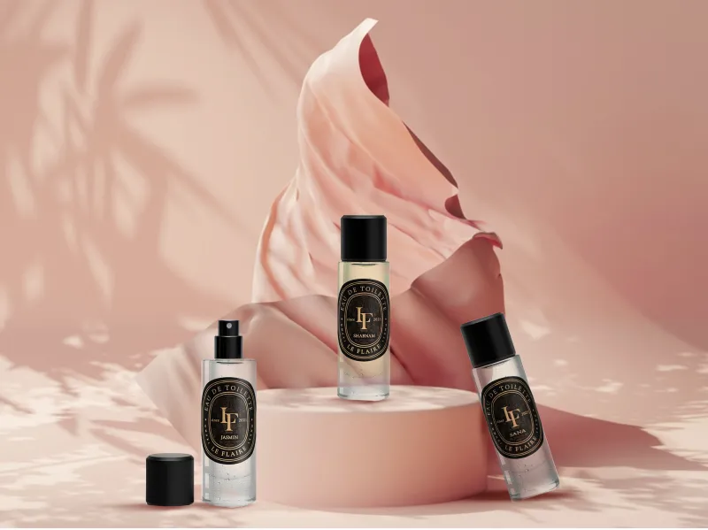 Femme Eau de Toilette