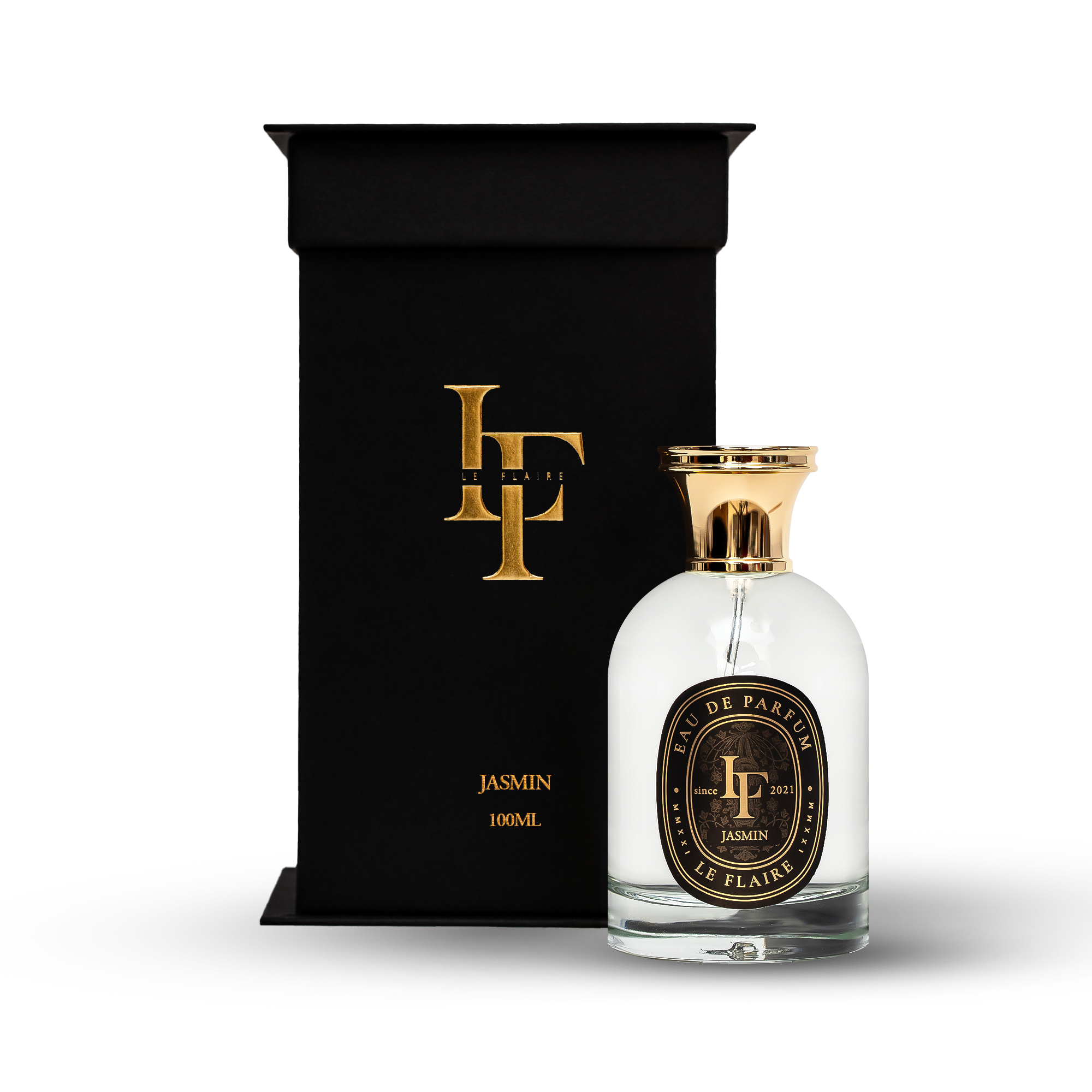Jasmin Femme Eau de Parfum