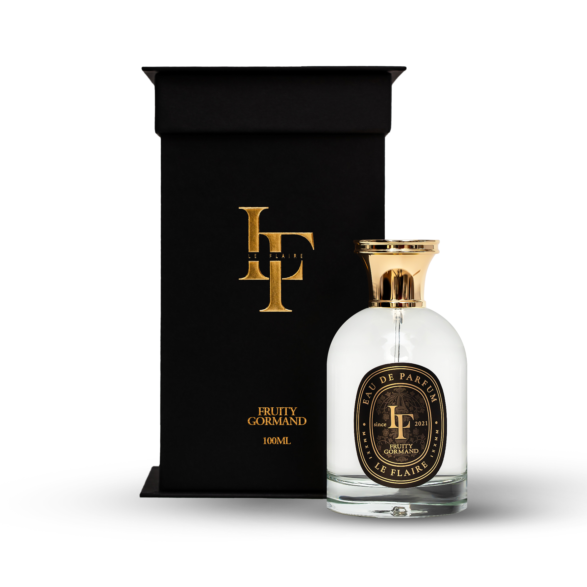 Fruity Gourmand Femme Eau de Parfum