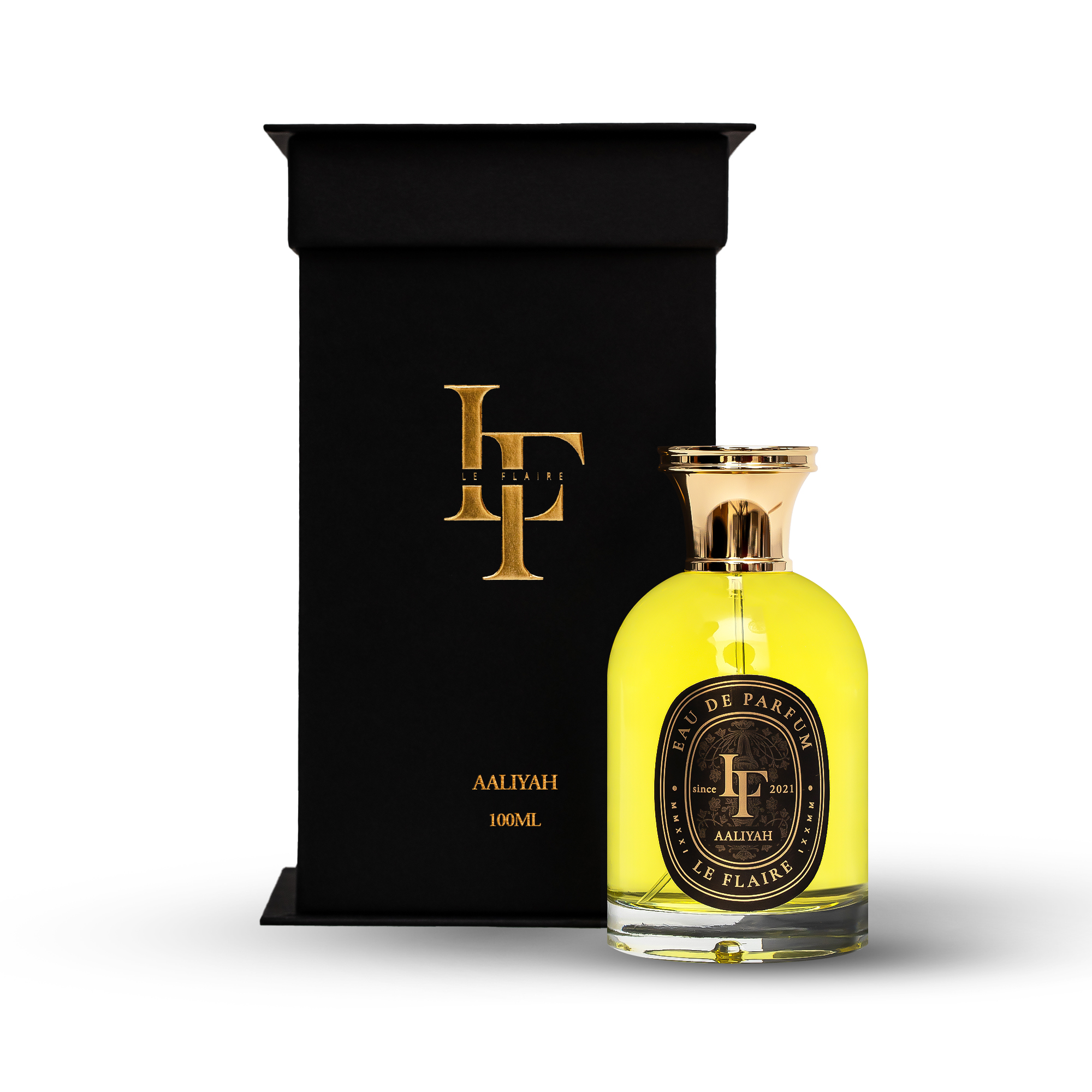 Aaliyah Femme Eau de Parfum