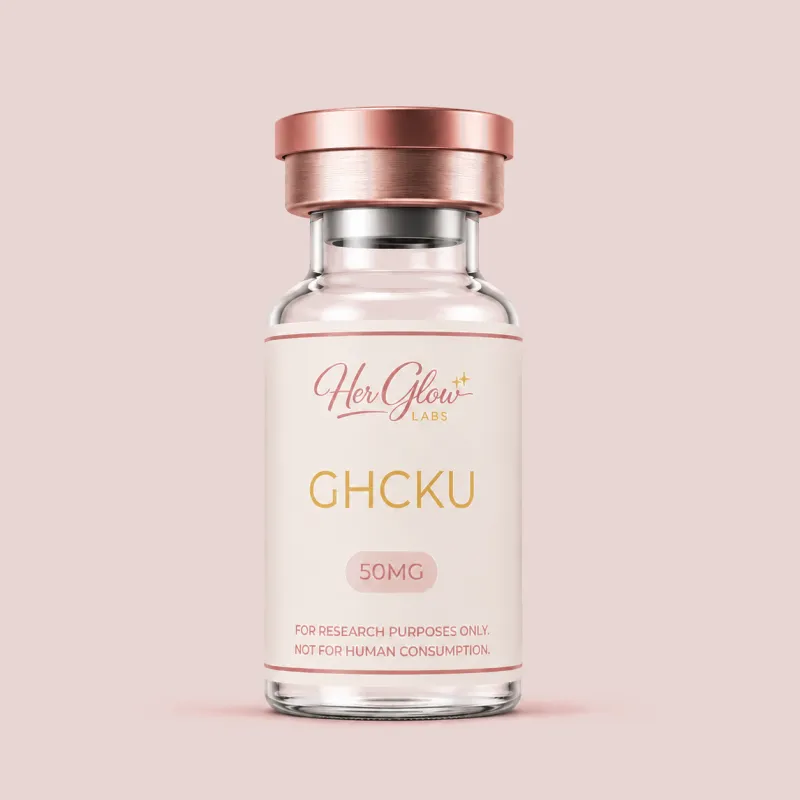 GHK-CU 50mg
